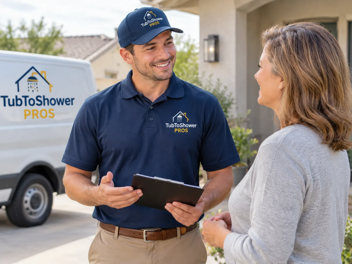 Tub Shower Conversion Rolesville, NC FAQs